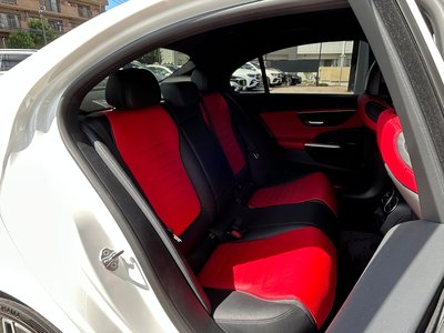 2022 Mercedes-BENZ C-CLASS — миниатюра 17