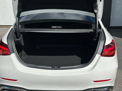 2022 Mercedes-BENZ C-CLASS — миниатюра 12