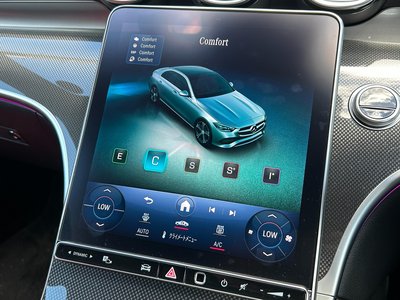 2022 Mercedes-BENZ C-CLASS — миниатюра 33
