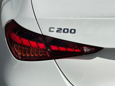 2022 Mercedes-BENZ C-CLASS — миниатюра 10