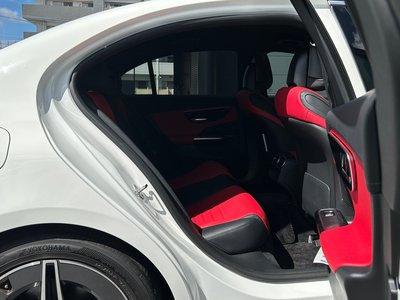 2022 Mercedes-BENZ C-CLASS — миниатюра 16