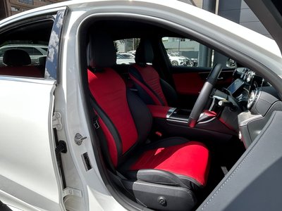 2022 Mercedes-BENZ C-CLASS — миниатюра 15