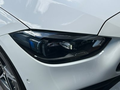 2022 Mercedes-BENZ C-CLASS — миниатюра 7
