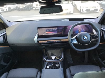 BMW X3 - 7