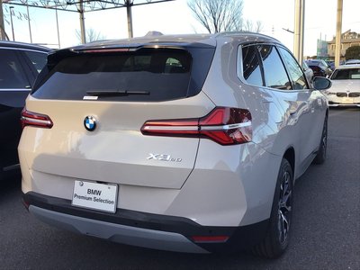 BMW X3 - 6