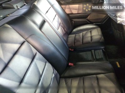 MERCEDES-BENZ E-CLASS - 6