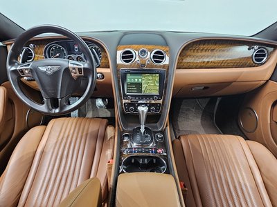 BENTLEY CONTINENTAL - 5