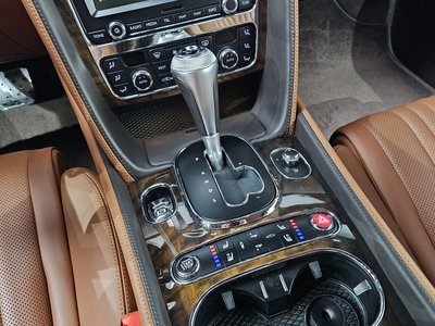 BENTLEY CONTINENTAL - 9