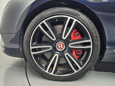 BENTLEY CONTINENTAL - 6