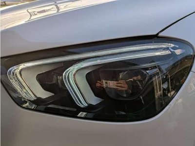 MERCEDES-BENZ GLE - 9