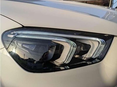 MERCEDES-BENZ GLE - 8