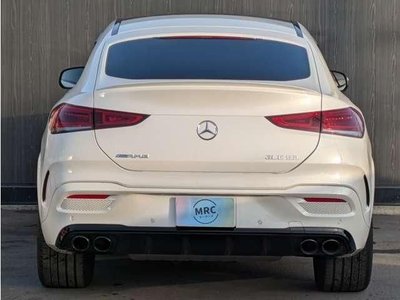 MERCEDES-BENZ GLE - 7