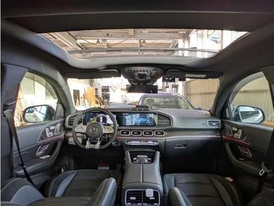 MERCEDES-BENZ GLE - 3