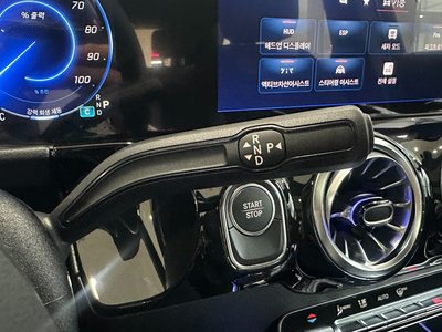صورة 9 لـ 2025 Mercedes-BENZ EQA