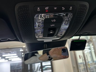 صورة مصغرة 16 لـ 2025 Mercedes-BENZ EQA