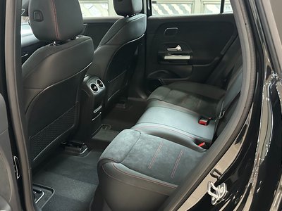 صورة مصغرة 11 لـ 2025 Mercedes-BENZ EQA