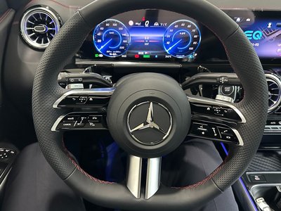 صورة مصغرة 15 لـ 2025 Mercedes-BENZ EQA
