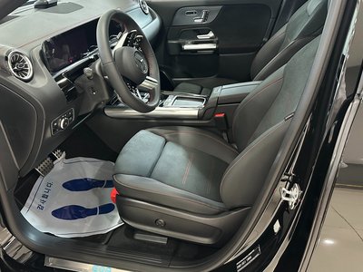 صورة 10 لـ 2025 Mercedes-BENZ EQA