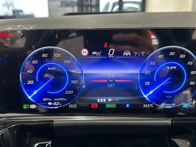 صورة مصغرة 14 لـ 2025 Mercedes-BENZ EQA