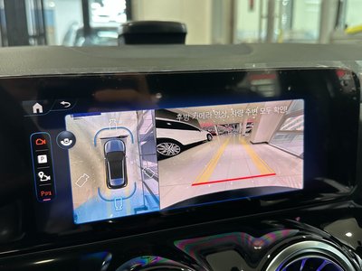 صورة مصغرة 17 لـ 2025 Mercedes-BENZ EQA