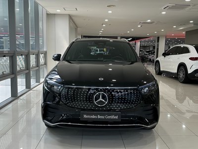 صورة 5 لـ 2025 Mercedes-BENZ EQA