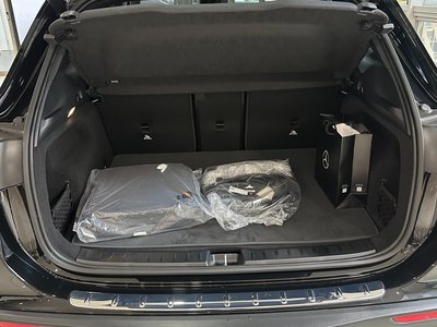 صورة مصغرة 13 لـ 2025 Mercedes-BENZ EQA