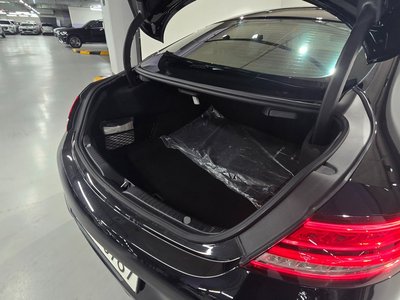 MERCEDES-BENZ C-CLASS - 10