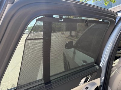 2025 BMW X5 缩略图 19