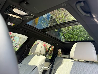 2025 BMW X5 缩略图 17