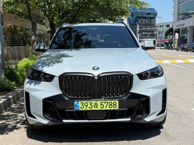 BMW X5 - 5