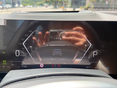 2025 BMW X5 缩略图 12