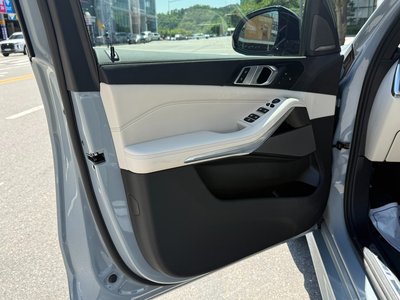 BMW X5 - 4