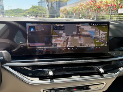 2025 BMW X5 缩略图 15