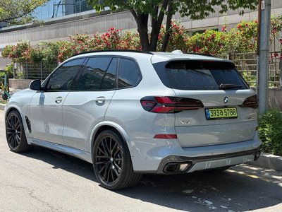 BMW X5 - 6