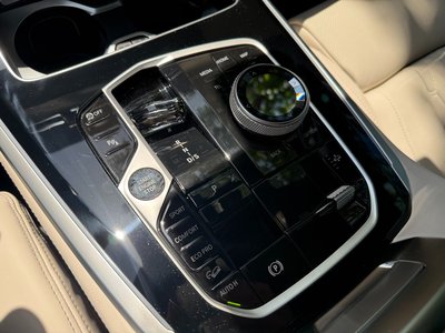 2025 BMW X5 缩略图 14