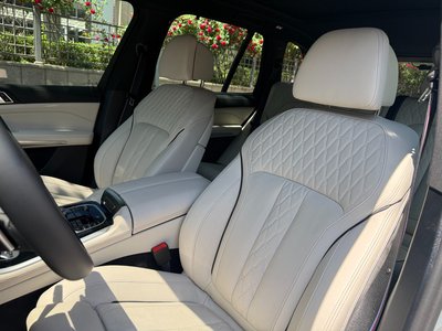 2025 BMW X5 缩略图 11