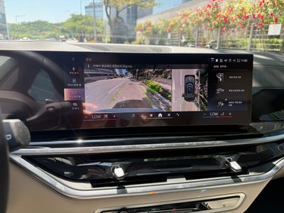 2025 BMW X5 缩略图 16