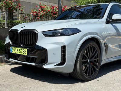 BMW X5 - 2