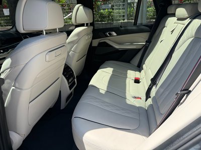 2025 BMW X5 缩略图 18