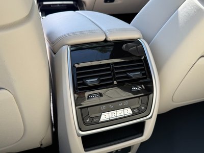 2025 BMW X5 缩略图 20