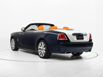 ROLLS-ROYCE DAWN - 8