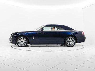 ROLLS-ROYCE DAWN - 10