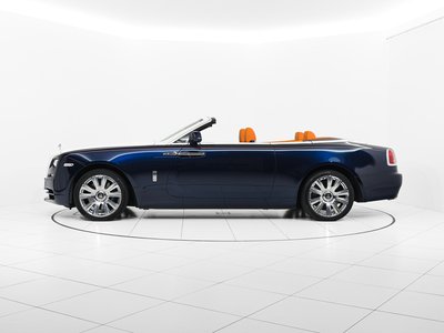 ROLLS-ROYCE DAWN - 9