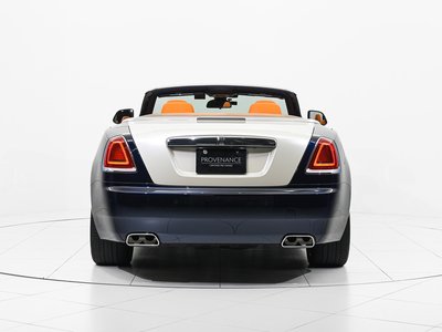 ROLLS-ROYCE DAWN - 5