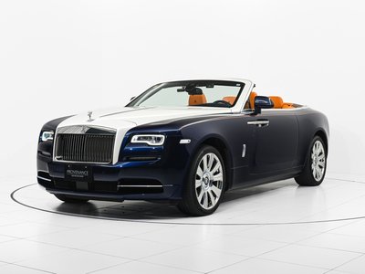 ROLLS-ROYCE DAWN - 2