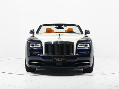 ROLLS-ROYCE DAWN - 4