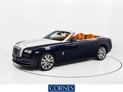 ROLLS-ROYCE DAWN - 1