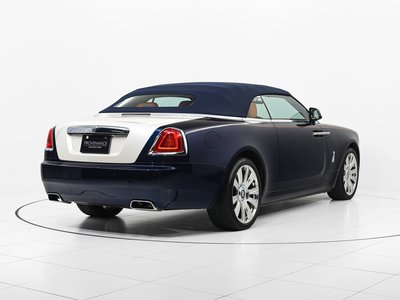 ROLLS-ROYCE DAWN - 7