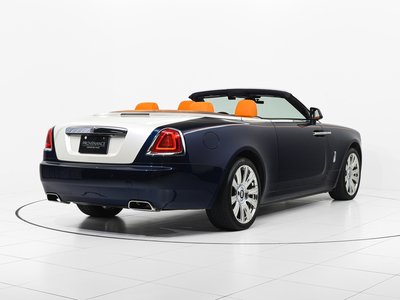ROLLS-ROYCE DAWN - 6