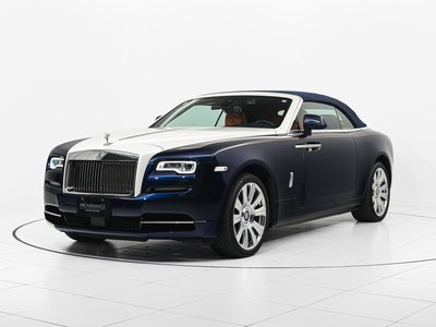 ROLLS-ROYCE DAWN - 3